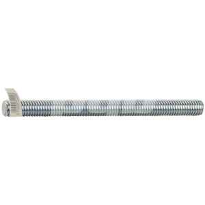 DRAADST. 4.8 DIN 976 M 6X1000 ZN/ETIKET