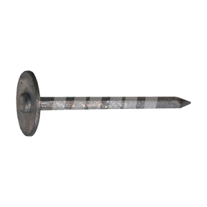 STORMNAGEL ROND Ø3,50X60 ZN