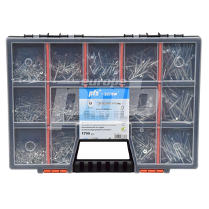 ASSORTIMENTSDOOS M.SCHR. 1700 DLG PWVTV