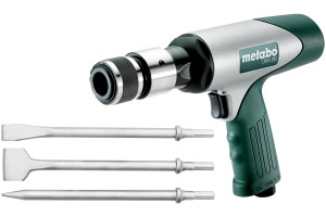BEITELSET DMH 290 HAMER PNEUMATISCH BEITELSET DMH 290 HAMER PNEUMATISCH