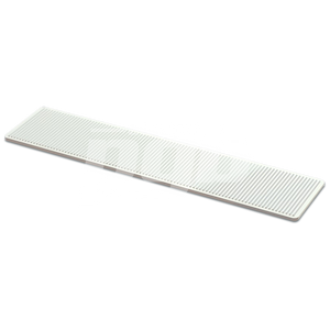 HAPAX PLATTE WIGGEN Ø1X22,00X95 /1000ST