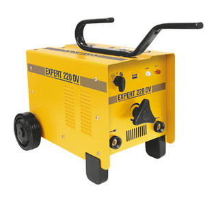 LASPOST EXPERT 220 DV - 015128 LASPOST EXPERT 220 DV - 015128