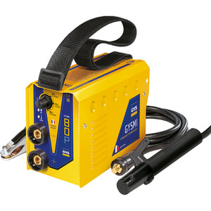 GYSMI 80 P (WITH CASE) - 029941 GYSMI 80 P (WITH CASE) - 029941
