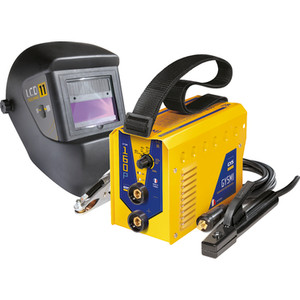 GYSMI 160 P READY TO WELD BUNDLE - 013360 GYSMI 160 P READY TO WELD BUNDLE - 013360