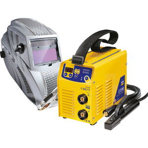 BUNDLE GYSMI E200 + LASHELM LCD 9/13 - 031531 BUNDLE GYSMI E200 + LASHELM LCD 9/13 - 031531