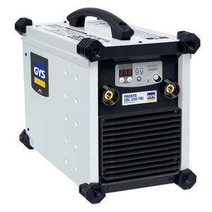 INVERTOR GYSMI CEL 250 A TRI  (ZONDER TO EBEHOREN) - 010215