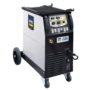 P. WELD MULTIWELD 250T - 031678