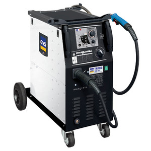 HALFAUTOMAAT TRIMIG 200-4S (ZONDER ONTSP ANNER) - 033818