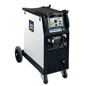 P. SOUDURE PROMIG 400-4S NU (SANS MANO) - 035898