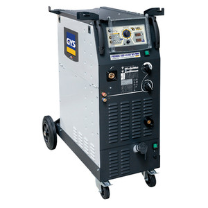 PROMIG 400 WS - NO ACCESSORIES - 061675