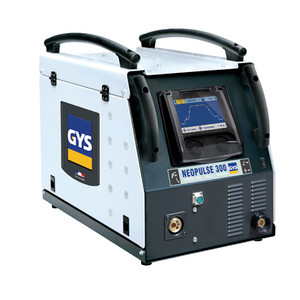 P. SOUDURE NEOPULSE 300 - 032767