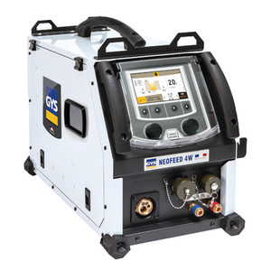 WIRE FEEDER AIR/WATER NEOFEED-4W - FOR NEOPULSE 40 - 014527