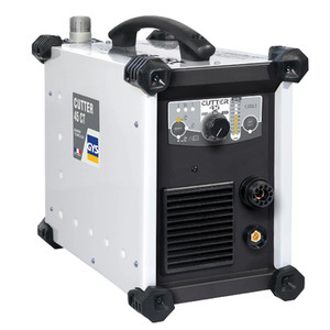 PLASMA CUTTER 45 CT - WITHOUT TORCH - 014787 PLASMA CUTTER 45 CT - WITHOUT TORCH - 014787
