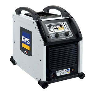 PLASMA CUTTER 85A TRI - NO TORCH - 029880 PLASMA CUTTER 85A TRI - NO TORCH - 029880