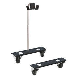 TROLLEY AND BALANCING SYSTEM PLASMA 125A / 85A (NE - 039575