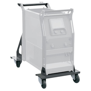KAR (OPTIONEEL) VOOR TIG 250 AC/DC - 040960 KAR (OPTIONEEL) VOOR TIG 250 AC/DC - 040960