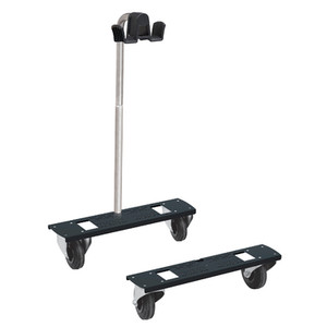 TROLLEY SKATE FOR TITAN 400 DC - 037717