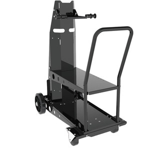 TROLLEY 10M³ XL/TM 1 - 041257