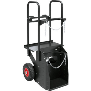 CHARIOT DIABLE 10 M3 - 039704