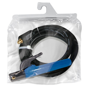 ELECTRODE HOLDER WITH CABLE - 600A - 70MM² - 5M -  - 047006 ELECTRODE HOLDER WITH CABLE - 600A - 70MM² - 5M -  - 047006