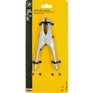 MASSAKLEM 150/200 (BLISTER) - 043107