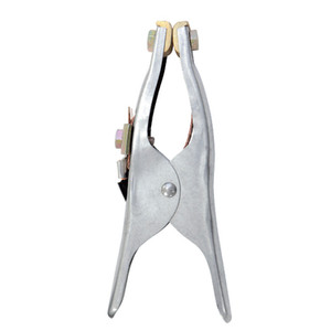 EARTH CLAMP CROCO T300.70 (300A / 70MM² / THREADED - 037922