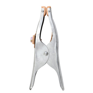 KROKODILKLEM MASS M600.95 (600A / 95MM² / KLAUWEN  - 038301