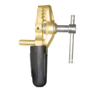 PINCE DE MASSE TYREX+ 600.95 (600A / 95MM² / LAITO - 046566