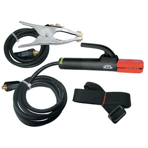 MMA KIT N ° 6 - 300A - 35MM² - CONNECT. 35 / 50MM² - 038295