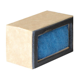 DUST FILTER FOR WAG 40 - 045422