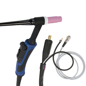 TORCHE TIG GRIP SR26 P - AIR - 4M - CONN ECT. 35/5 - 046115