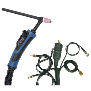 TORCH TIG ABITIG 450W P - WATER - 8M - CONNECT. 35 - 060760