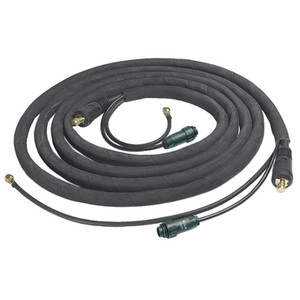 VERBINDING MIG TM - AIR - 10 M - Ø 50 MM² - 034853 VERBINDING MIG TM - AIR - 10 M - Ø 50 MM² - 034853