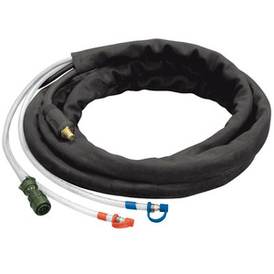 WATERGEKOELDE CONNECTIE KABEL 5M Ø95 - 033641