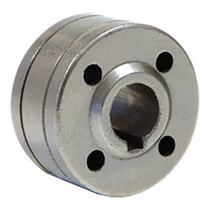 AANDRIJF WIEL TYPE A - FIL PLEIN ALU Ø 0.8/1.0 - 046856