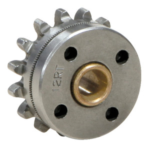 LOT 2 ROLLER PRESSER TYPE E STAALDRAAD TOTE Ø 1.6 - 038615