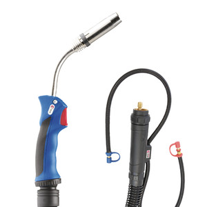 TOORTS MIG GRIP 300A - 3M REFR LIQUID STAAL (TCØ1. - 040694