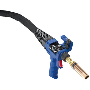 PUSH-PULL TOORTS PP 240D WATER - 8M - WIRE DIAMETE - 038141