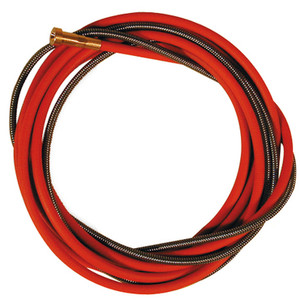 LINER METAL - STEEL 1.2/1.6 - 3M YELLOW - 418417