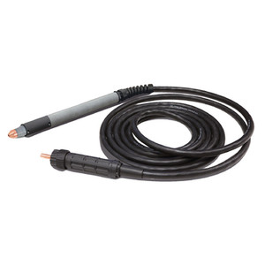 TORCH PLASMA AUTOMATIC AT-70 - 6M - NO CONSUMABLES - 037526