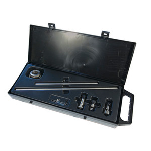 GUIDE FOR CIRCULAR CUTTING FOR MT-70/125A PLASMA T - 037984