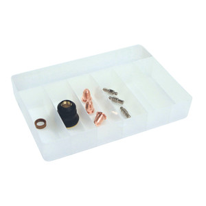 BOX OF CONSUMABLES FOR PLASMA S45 TORCH (CUTTER 31 - 039957 BOX OF CONSUMABLES FOR PLASMA S45 TORCH (CUTTER 31 - 039957