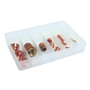 BOXSUPPLIES45/65/85APLASMATOORTSMT-125 TORCH MT-12 - 039537