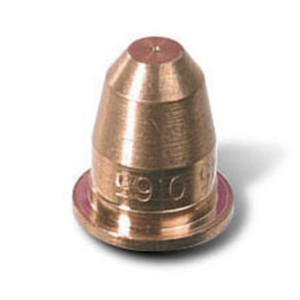 10 TIPS - PLASMA S35K/S45 TORCH - 040212