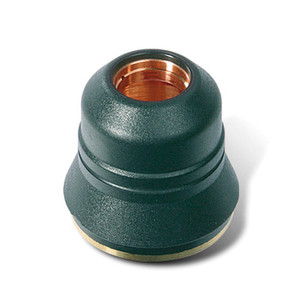 4 NOZZLES FOR TORCH - PLASMA 20/21 - 040229 4 NOZZLES FOR TORCH - PLASMA 20/21 - 040229
