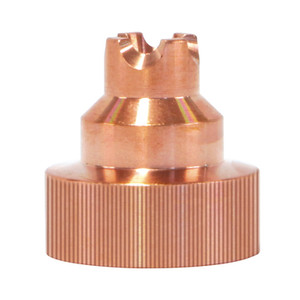 1 SKATE VERSNIJDING 45 / 85A- PLASMABRANDER AT-125 - 039230 1 SKATE VERSNIJDING 45 / 85A- PLASMABRANDER AT-125 - 039230