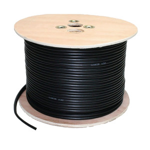 COPPER WELDING CABLE 70MM² - 500M TURRET - 036680