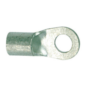 100 CABLE LUGS. 10 MM² M5 - 047501