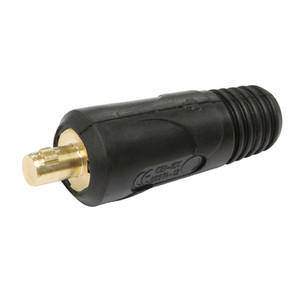 5 CONNECTORS MALE CM95.24 - 047495