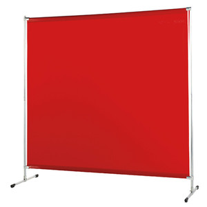 LASGORDIJN MET FRAME (200CM X 200CM) - 060227